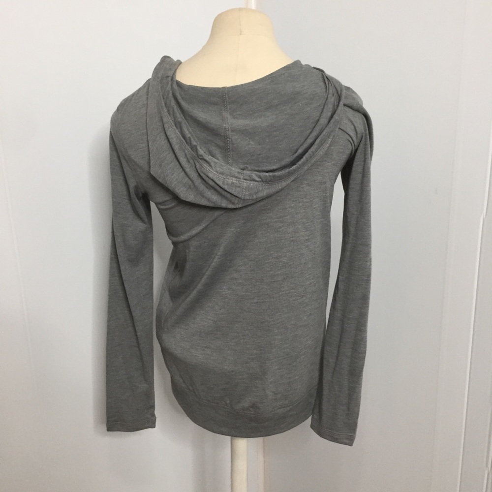 Old Navy Active Hoodie - Picture 4 of 5